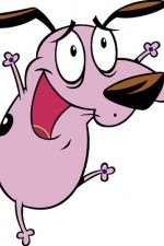 Watch Courage the Cowardly Dog Zumvo